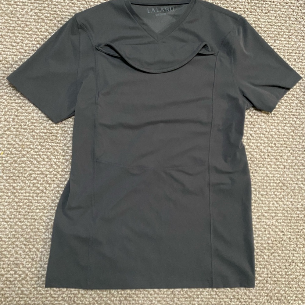Lalabu Dad Shirt